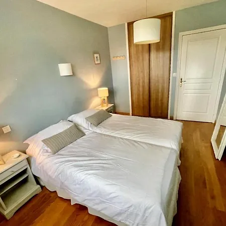 Elegant Villa In A Pine Forest * Neufchatel-Hardelot